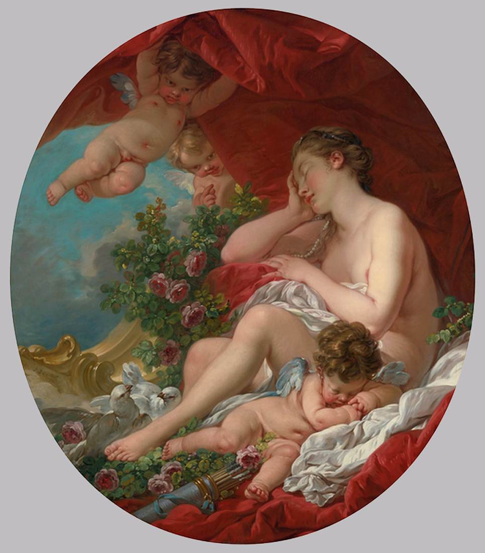 Venus 'Traum