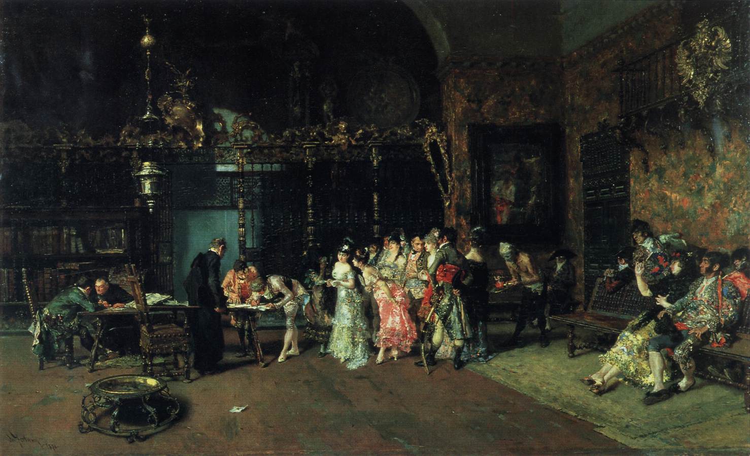 W wikariiu