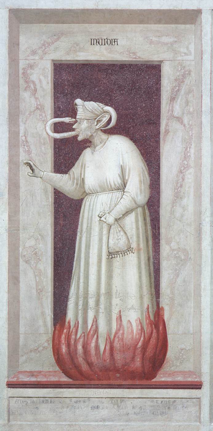 नहीं 48 द सेवन वाइस: ईर्ष्या