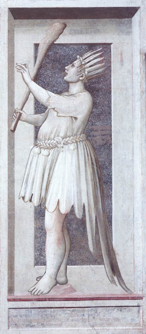 नहीं 53 द सेवन वाइस: मूर्खता