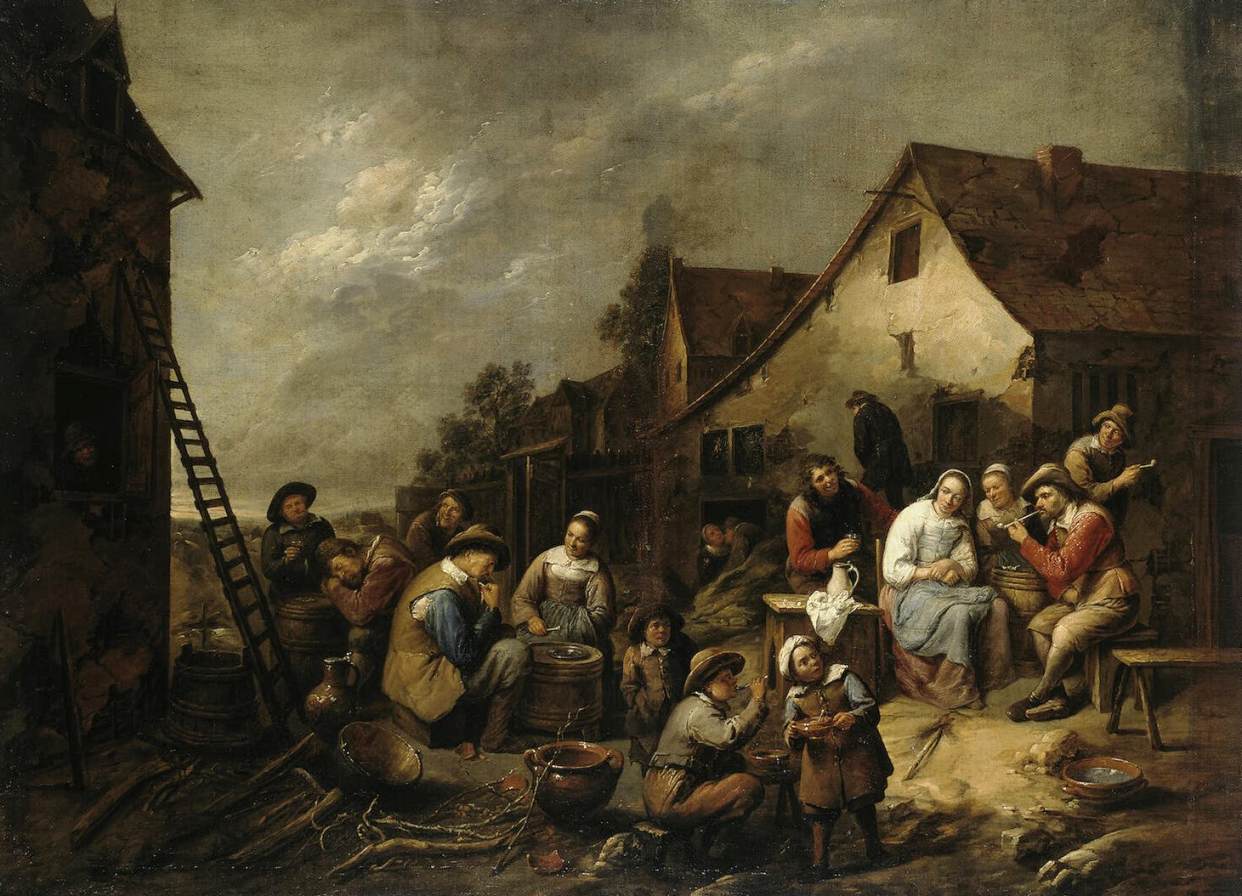 Posada de Pueblo