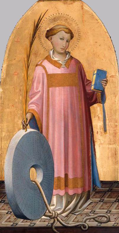 San Vicente