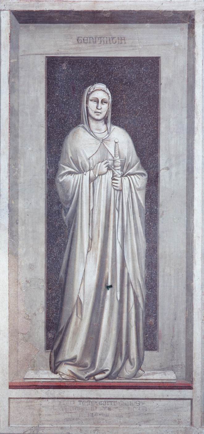 नहीं 42 सात गुण: स्वभाव