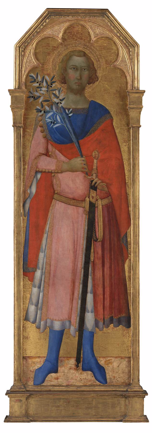 San Vittore de Siena