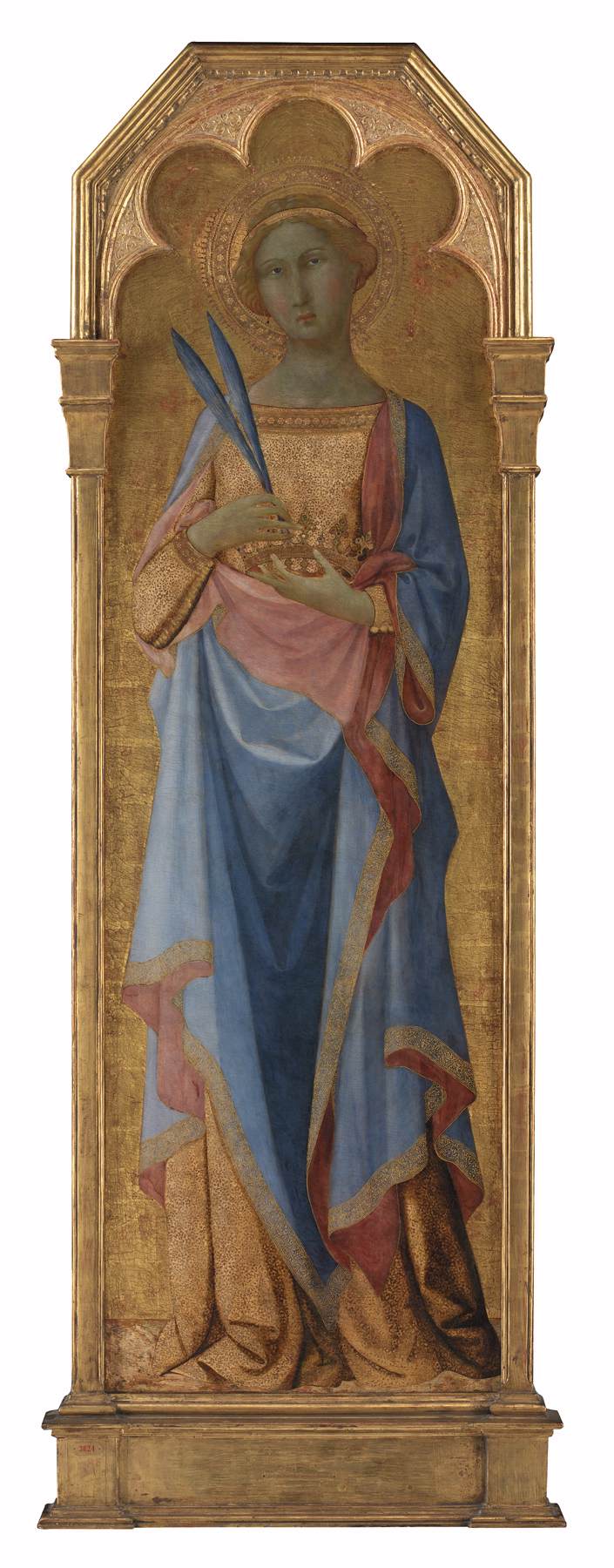 Corona de Santa