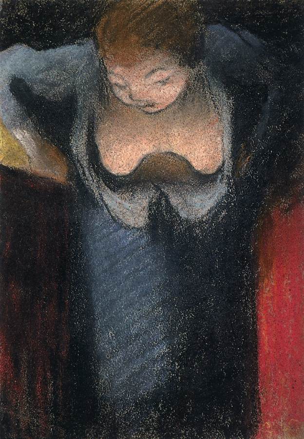 Der Sänger