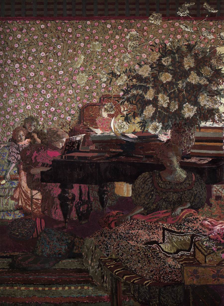 El Piano