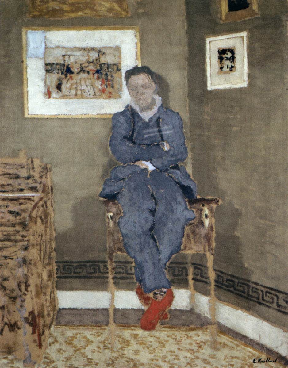 Félix Vallotton