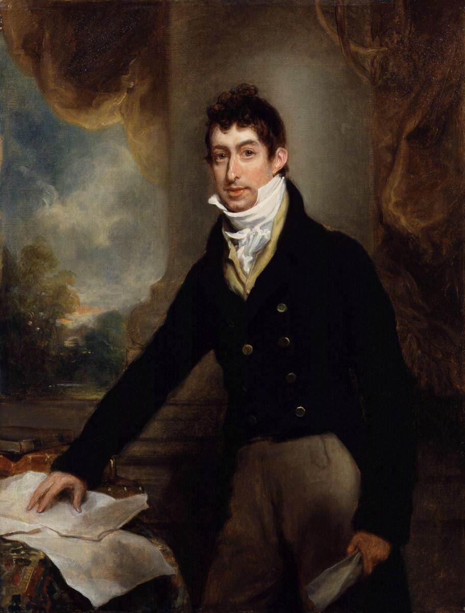 Gwyllym Lloyd Wardle