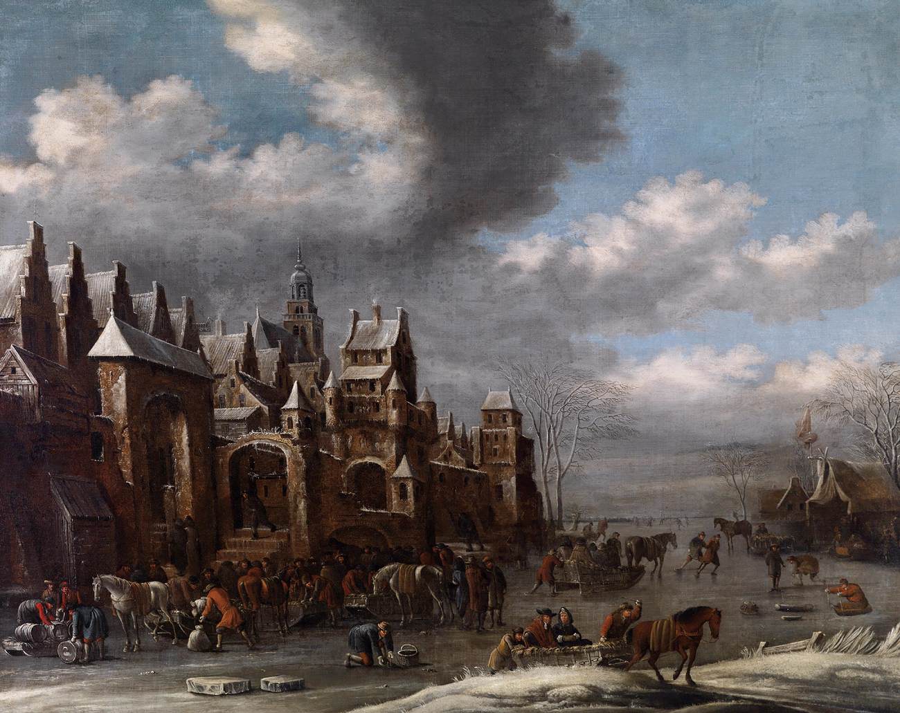 Winterlandschaft
