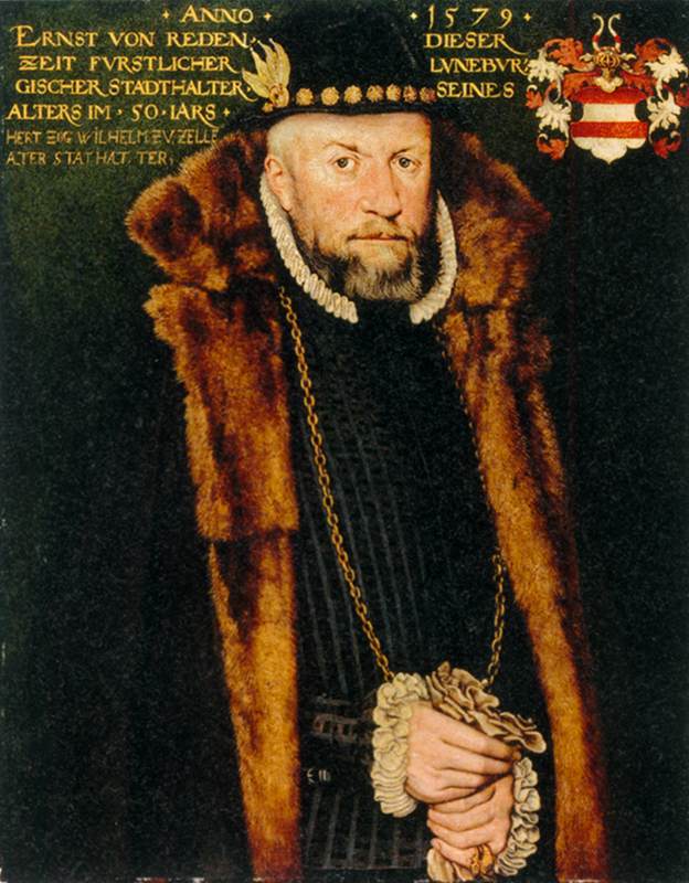 Ernesto von rela