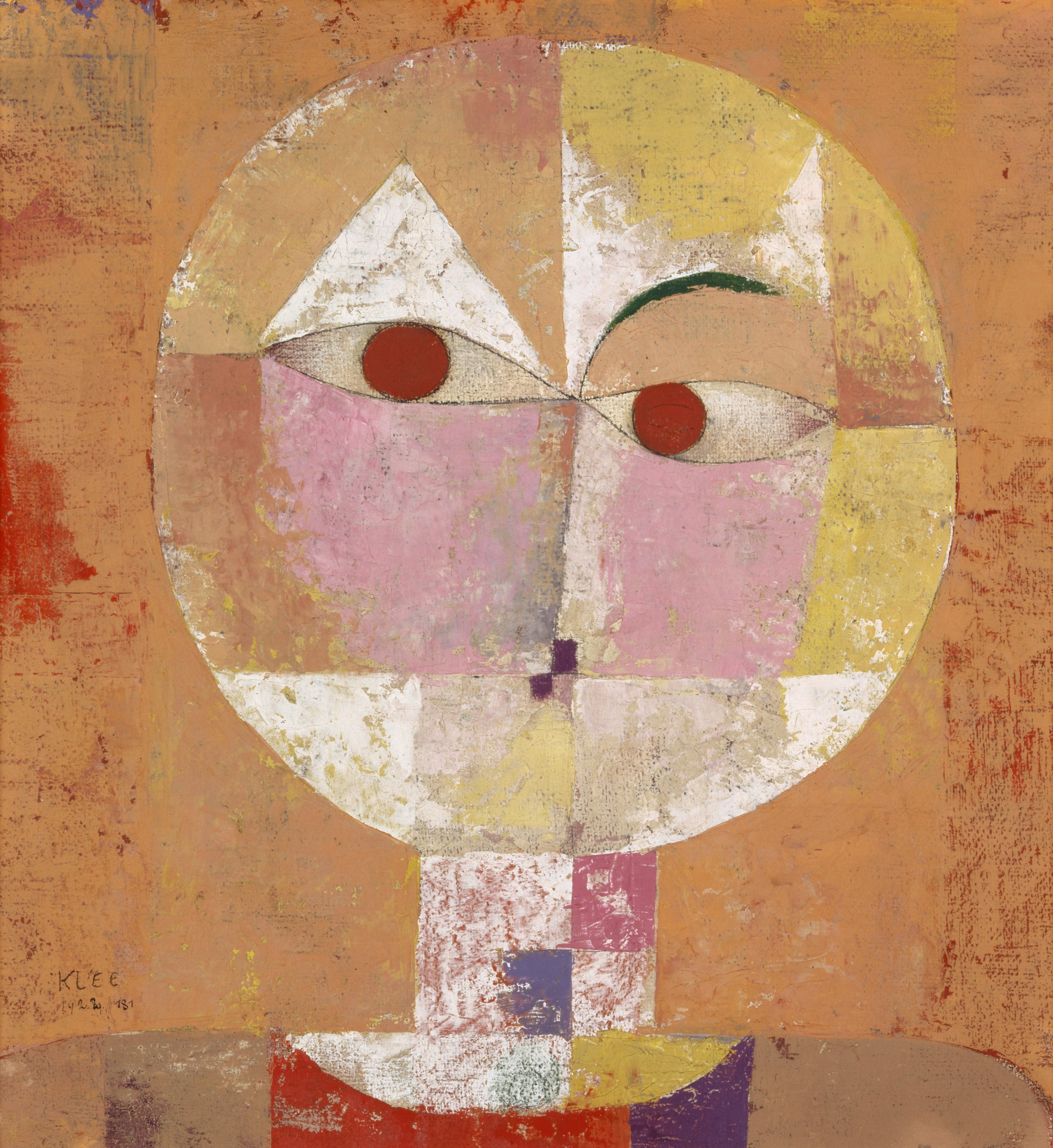 El pintor que convirtió los sueños, la música y la infancia en arte eterno