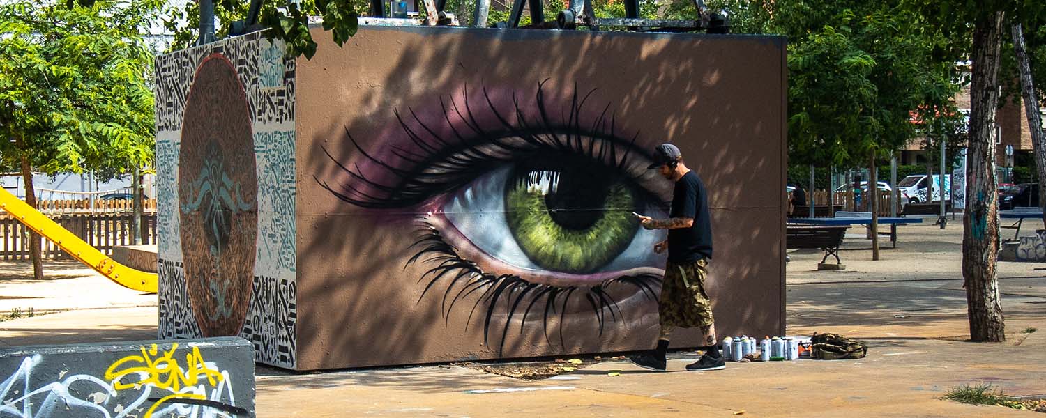 Arte Urbano en 2026: Evolución y Nuevas Fronteras