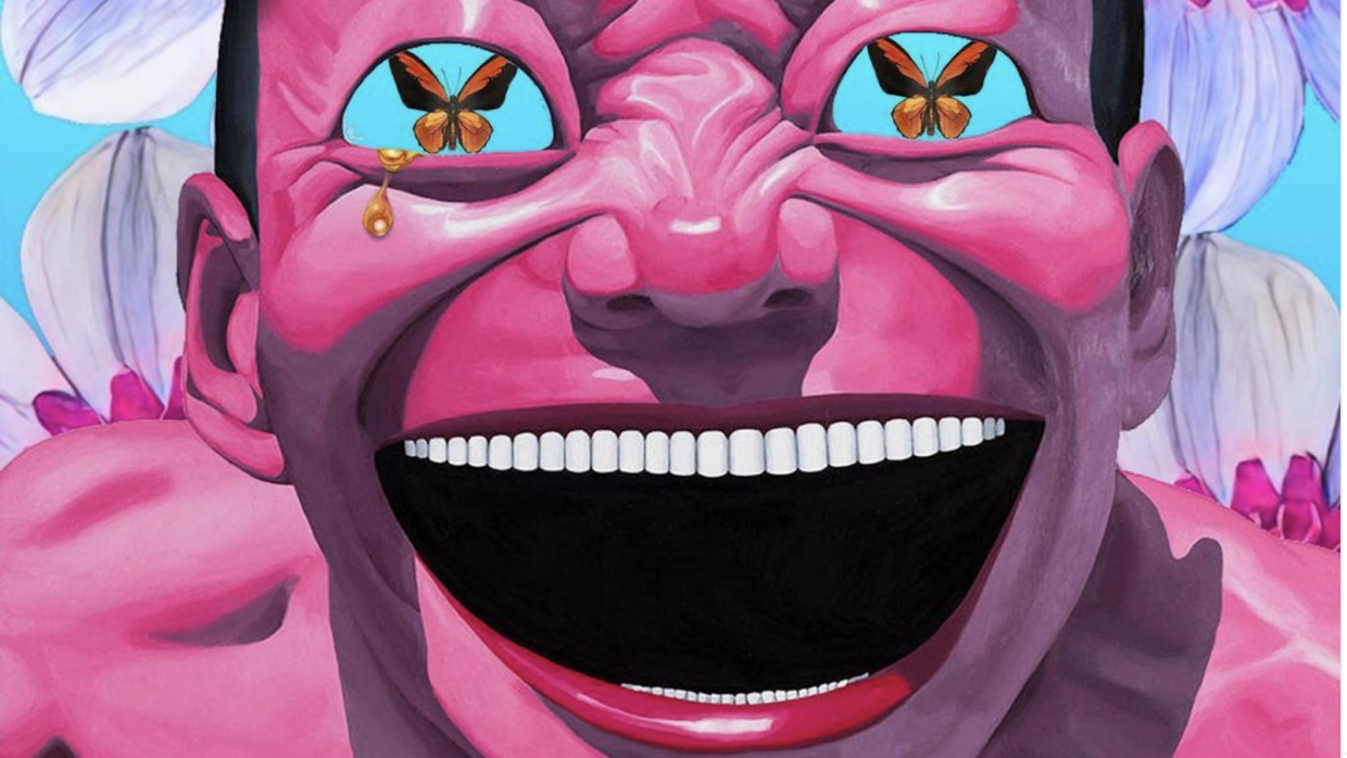 El Arte Contemporáneo en Asia está Vibrante