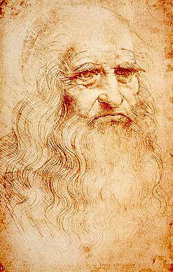 Da Vinci Íntimo