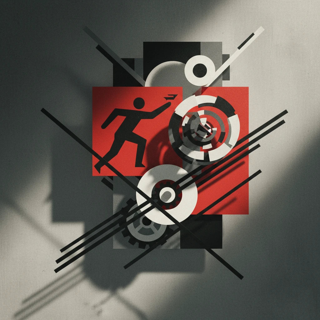 El Lissitzky: Vanguardia, Propaganda y Suprematismo