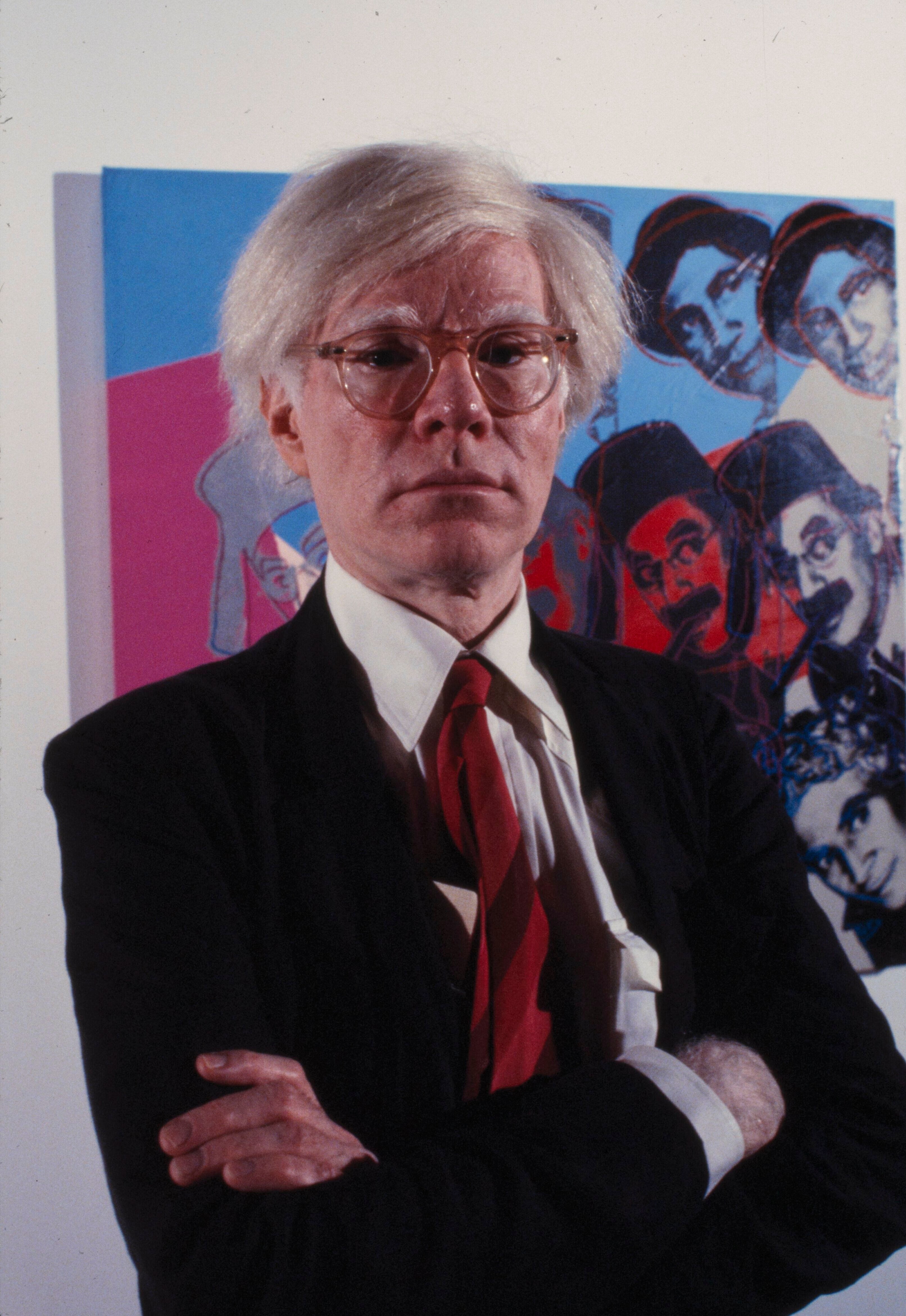 Cultura Pop y Arte: El Legado de Andy Warhol