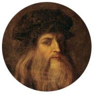 Pinturas famosas Pinturas de Leonardo Da Vinci