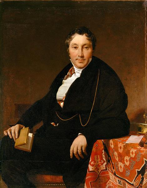 Jacques-Louis LeBlanc