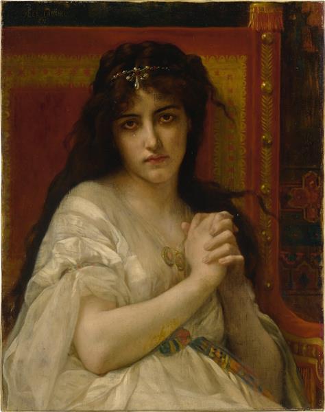 Desdemona - 1871