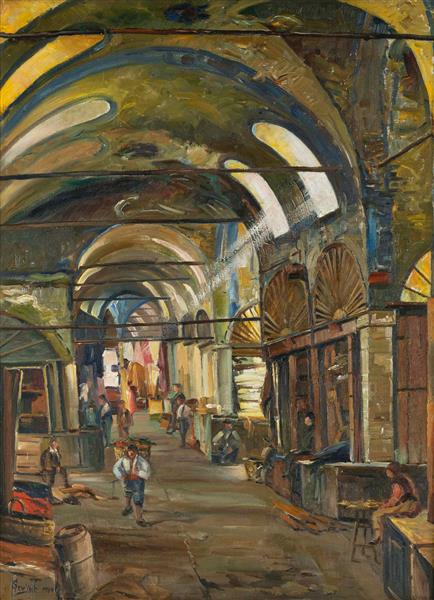 Gran Bazar - 1934