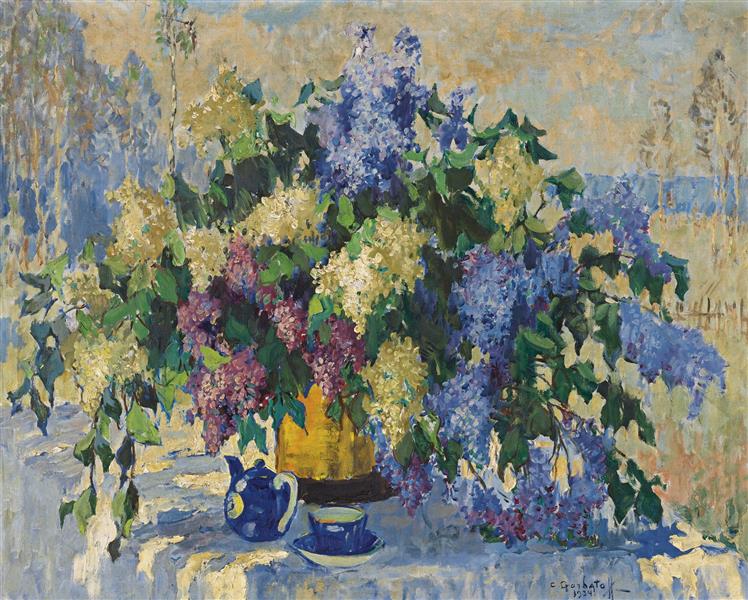 Lilas -1934