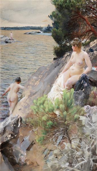 Summer - 1887