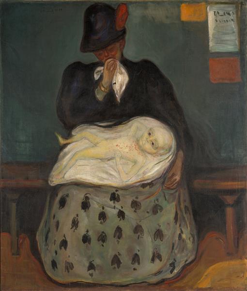 Erbschaft - 1897