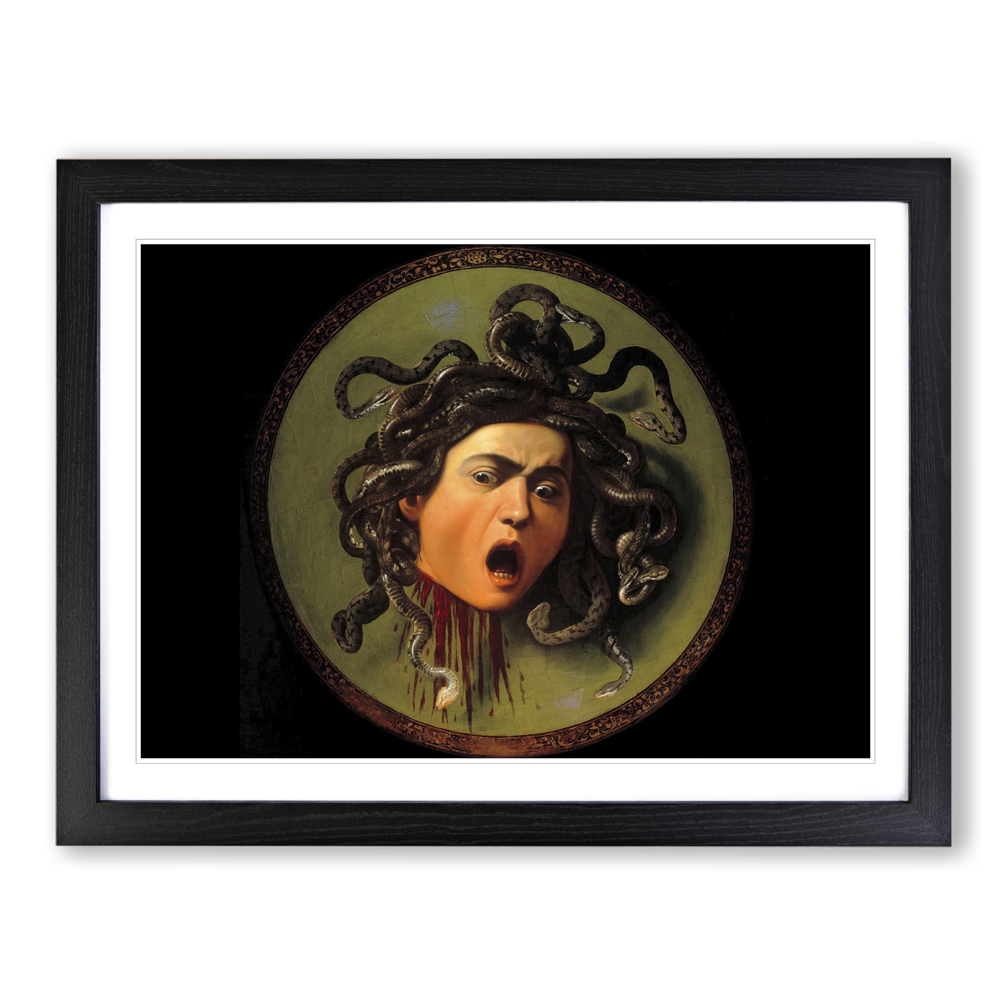 Head of Medusa