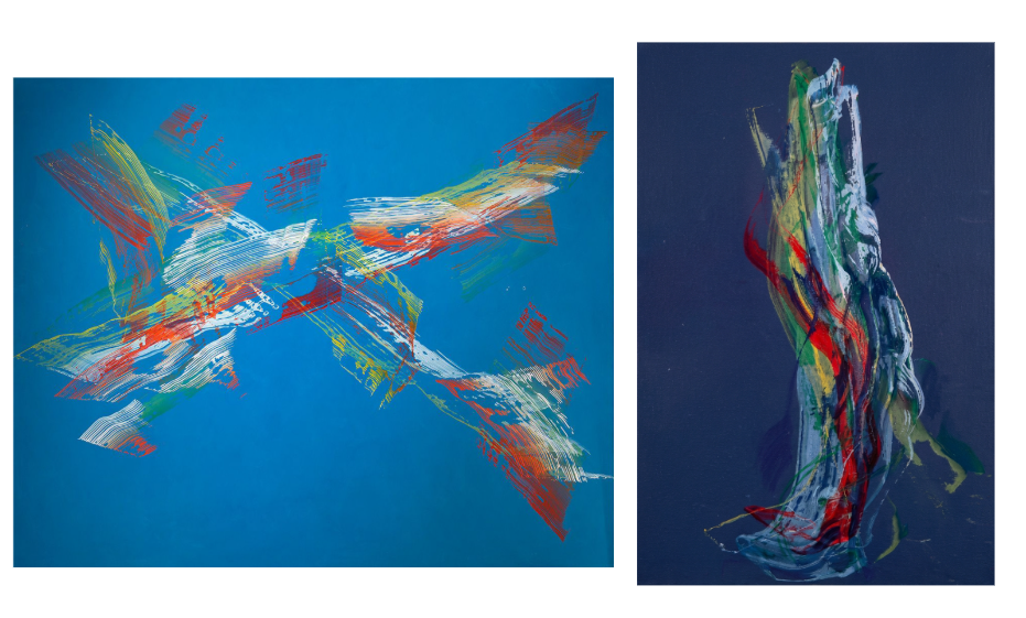 Cotización de Pintura al Óleo Personalizada