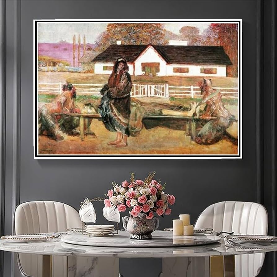 Zpět do vlasti (zpět ze Sibiře) - 1911