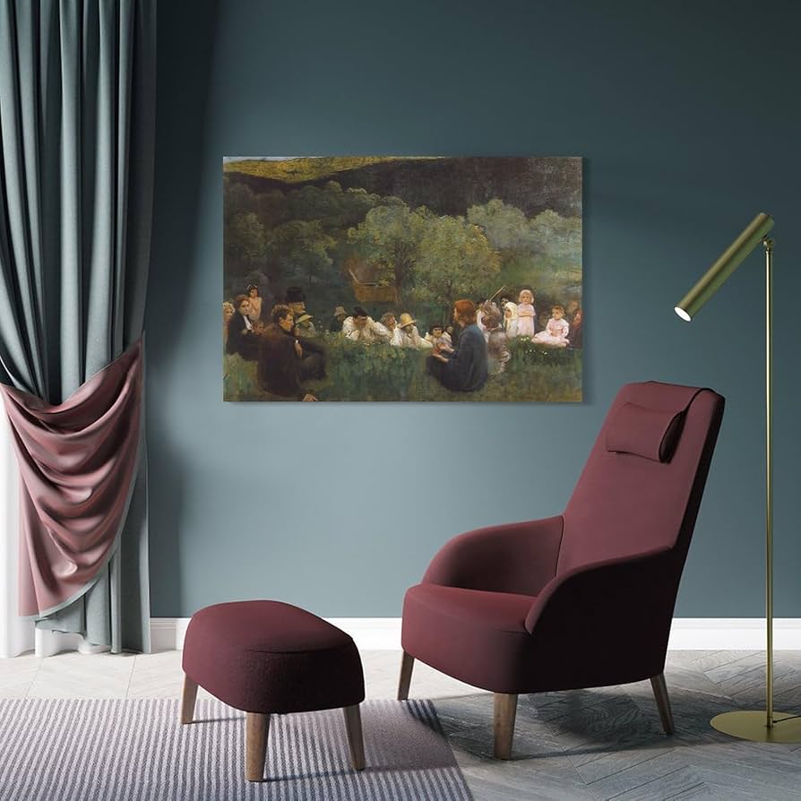 Sermon sur la montagne