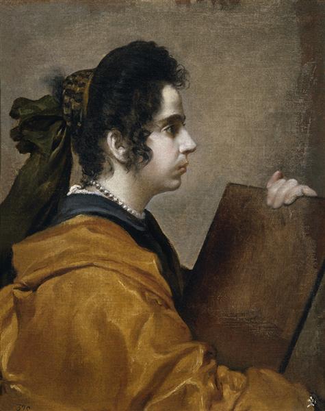 A Sibyl - 1631