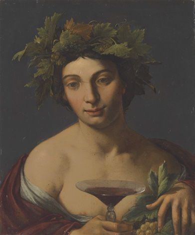 Bacchus