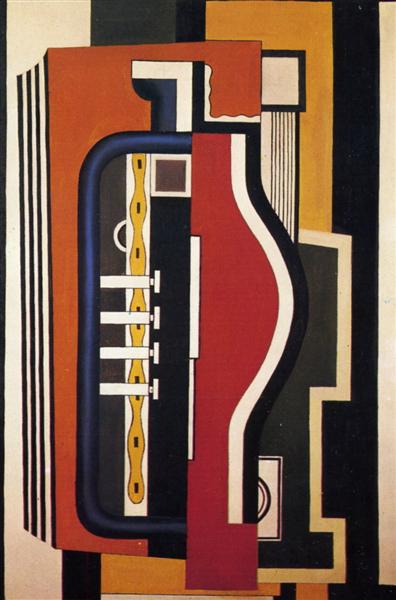 Accordion - 1926