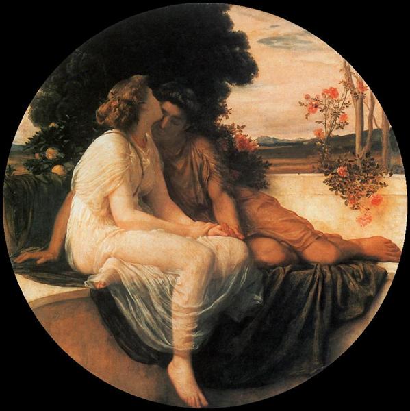 Acme und Septimio - 1868