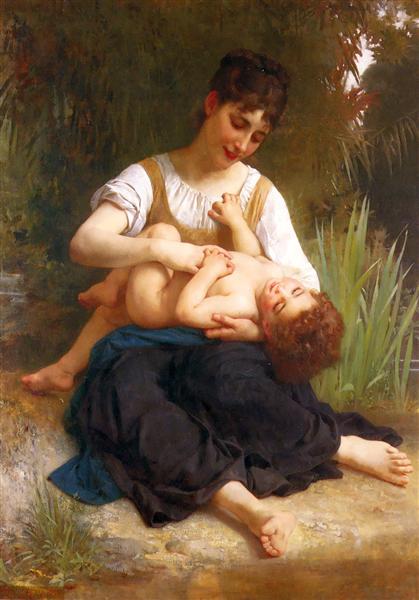 Adolfo Niño y Ado Adolescent - 1878