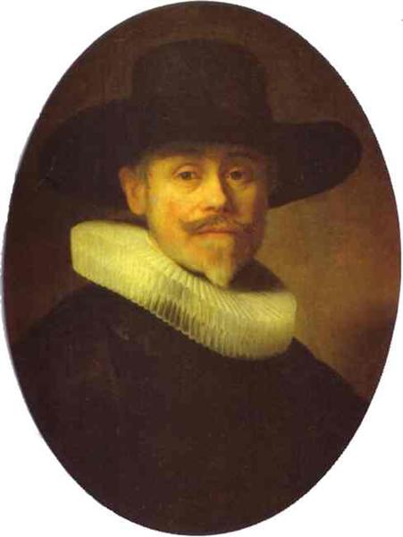 Alberto Cuyper - 1632