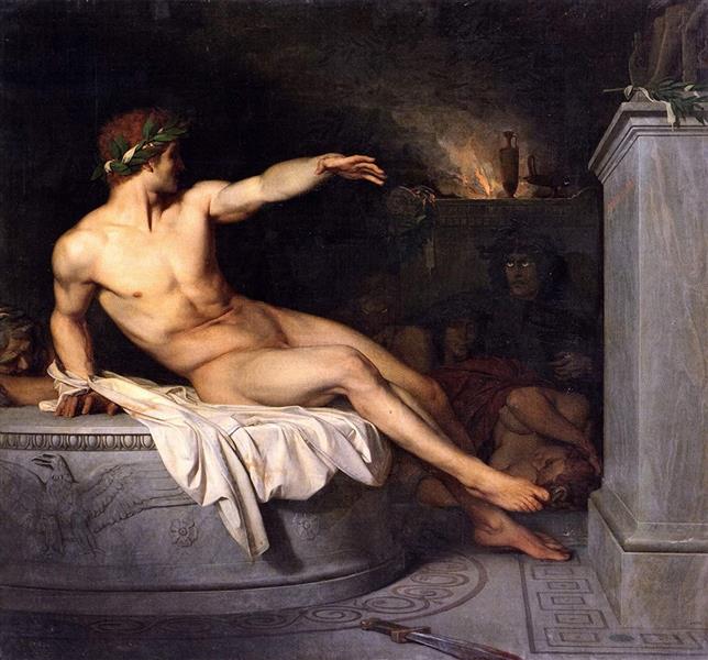 ORESTES - 1846