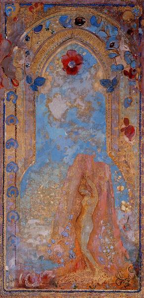 Andromeda - 1912