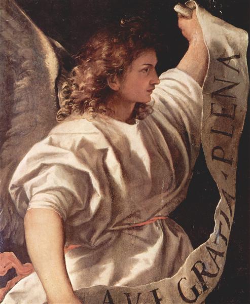 Angel - 1522