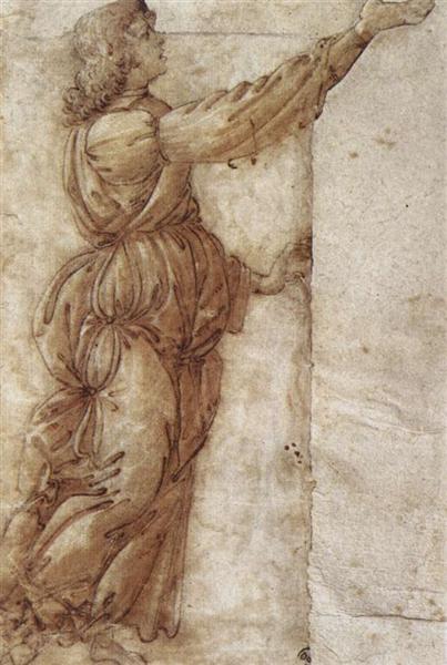 Angel - 1490