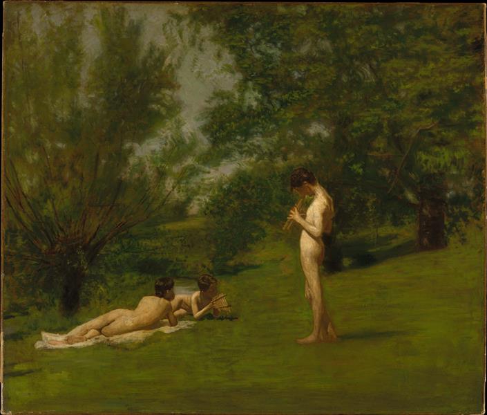 Arcadia - 1883 - Artículo De Wikipedia