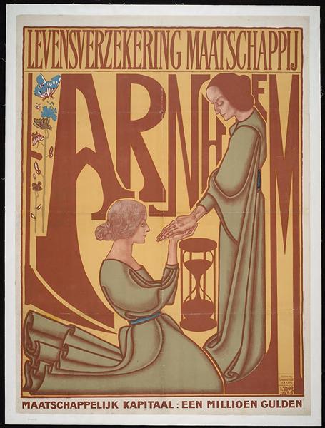 Arnhem Life Insurance Company -1904