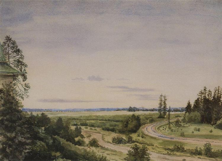 Sierpień - 1885