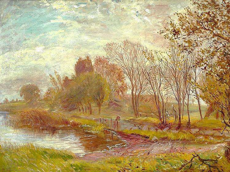 Autumn Landscape