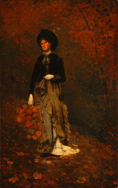 Autunno - 1877