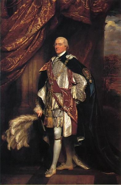 Baron Graham - 1804