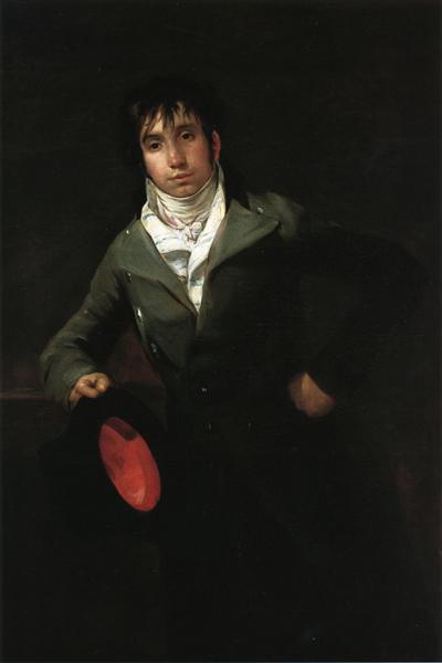 Bartolomé Sureda Y Miserol - 1806