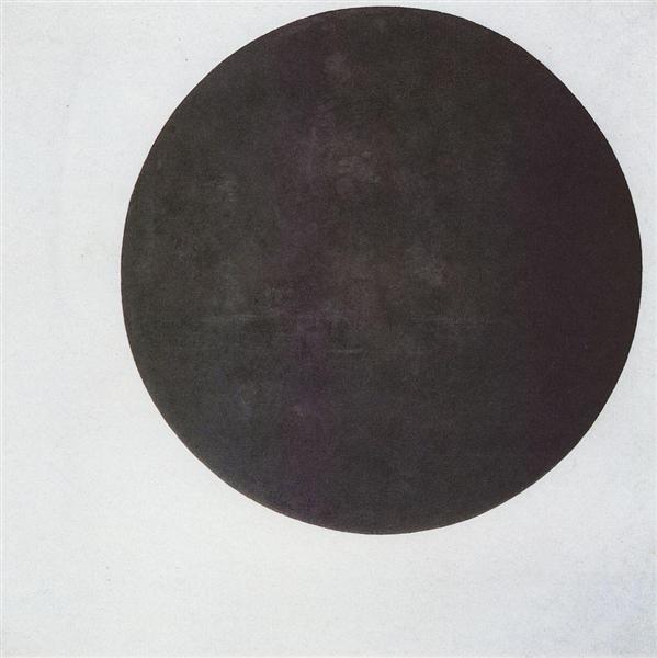 Black Circle - 1923,